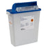 PharmaSafety Pharmaceutical Waste Container