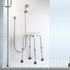 McKesson Shower Stool