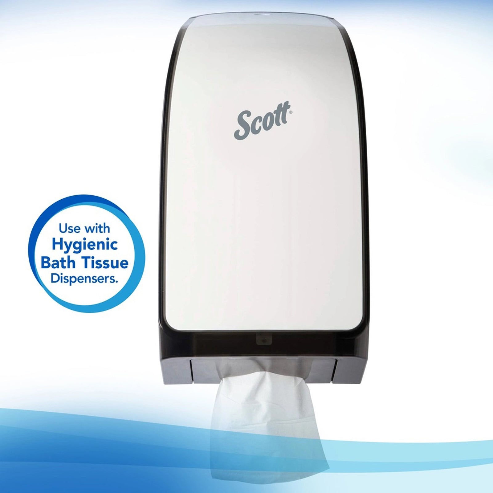 Scott Control HBT Toilet Tissue