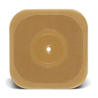 ConvaTec Little Ones Two-Piece Adhesive Coupling Technology Skin Barrier