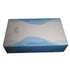 Pacific Blue Select Facial Tissue 100 Ct. 7.94x4.75x2in