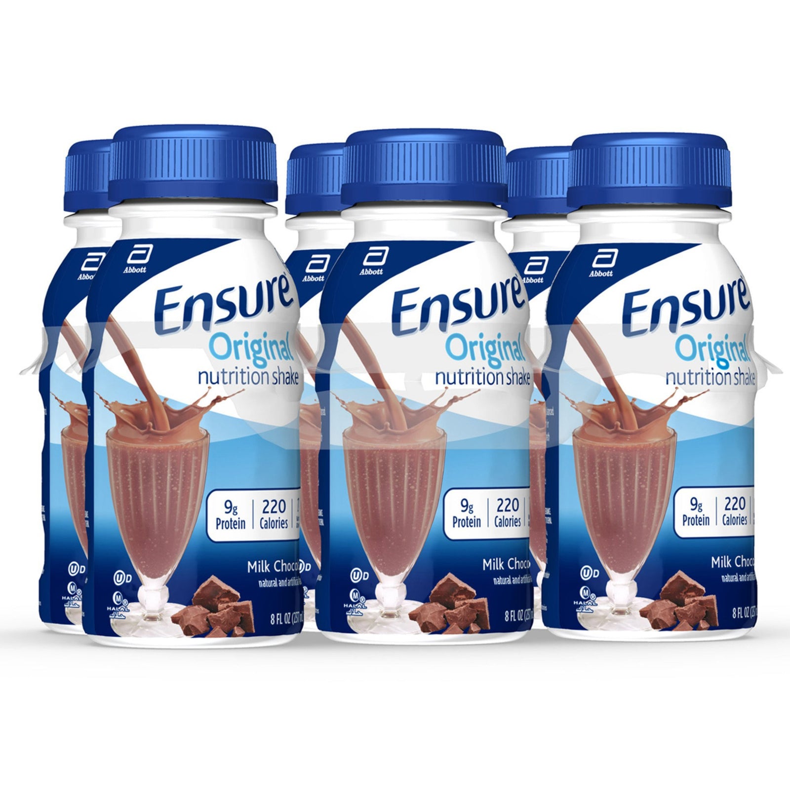 Ensure Original Shake Oral Supplement