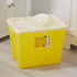 McKesson Prevent Chemotherapy Waste Container