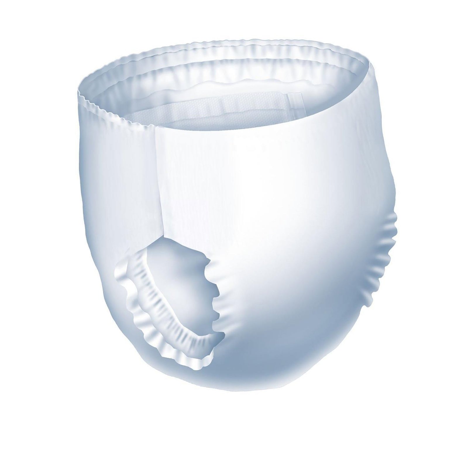 Cuties Sleep Overs Unisex Youth Absorbent Underwear