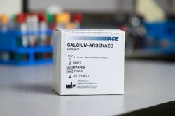 ACE Reagent for use with ACE and ACE Alera Analyzers