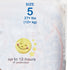 McKesson Unisex Baby Diaper