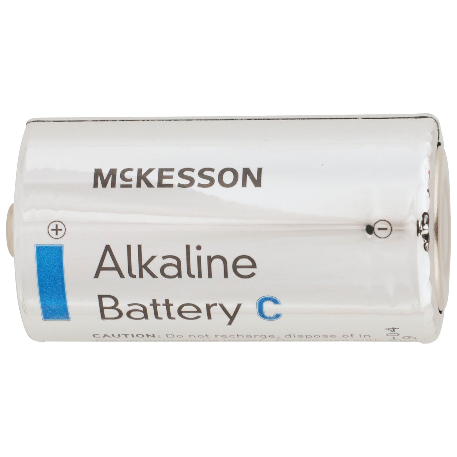 McKesson Alkaline Battery