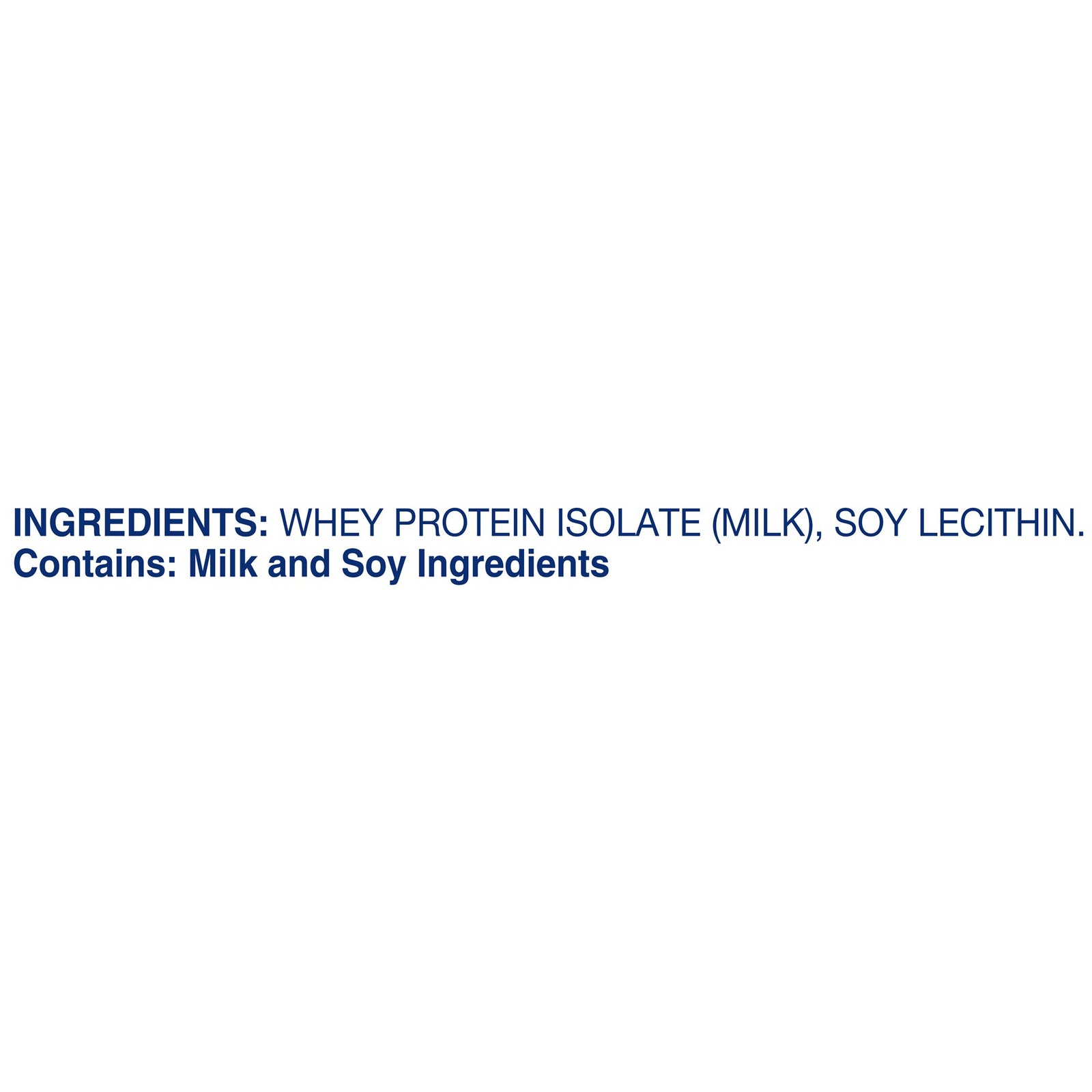 Beneprotein Oral Supplement