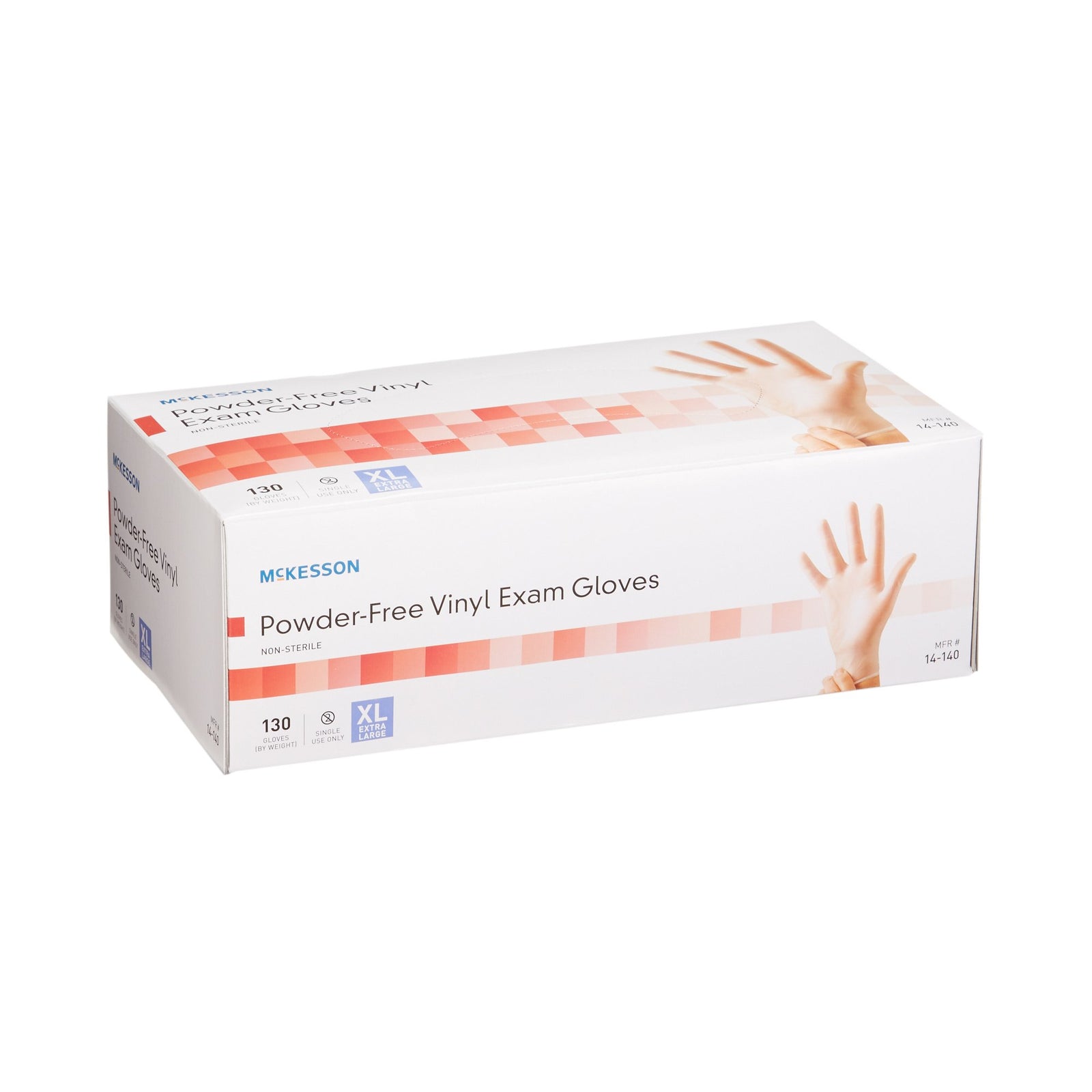 McKesson Exam Glove