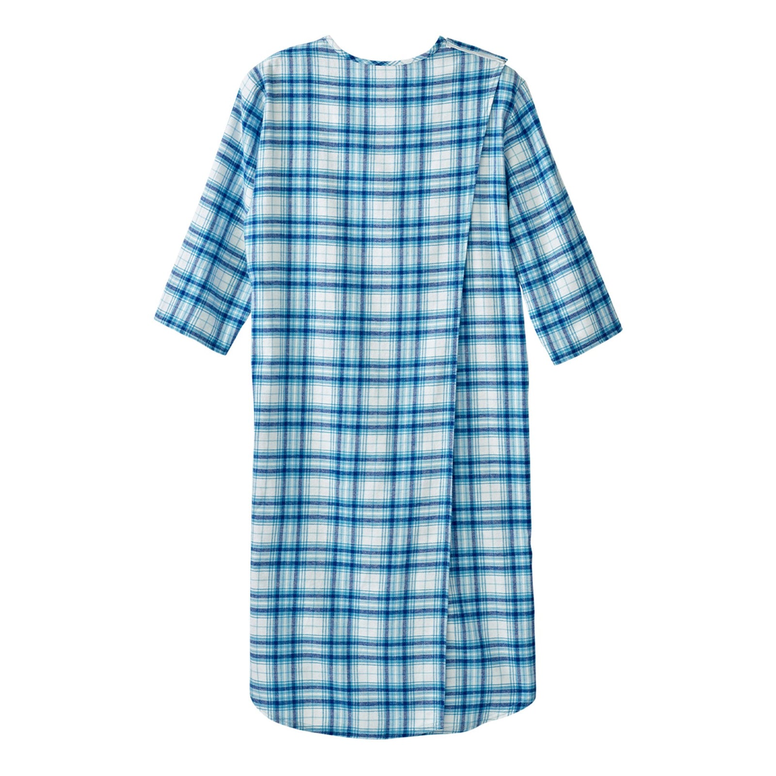 Silverts Patient Exam Gown