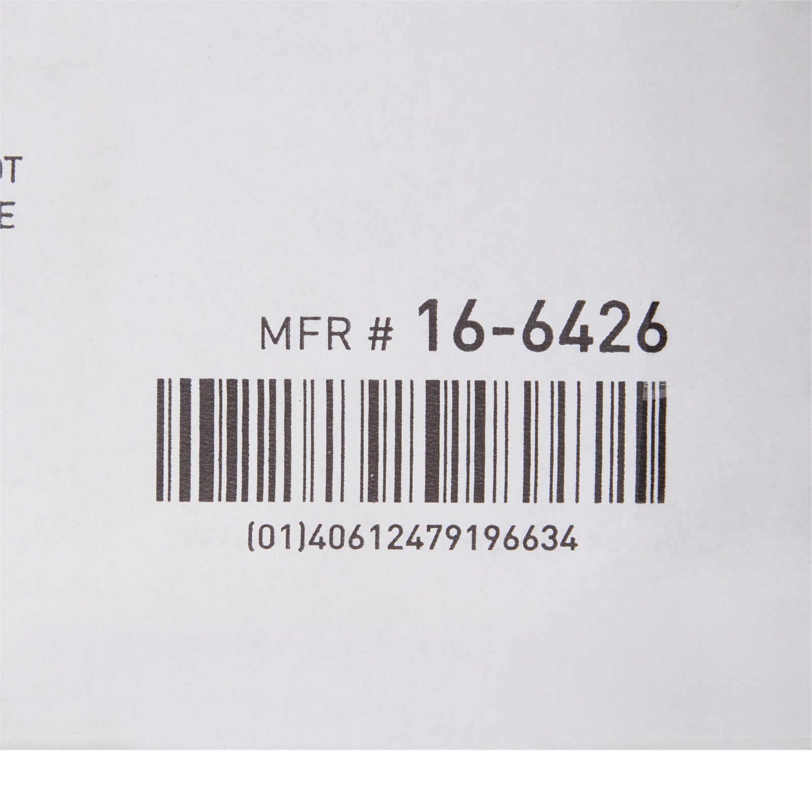 McKesson Sterilization Pouch