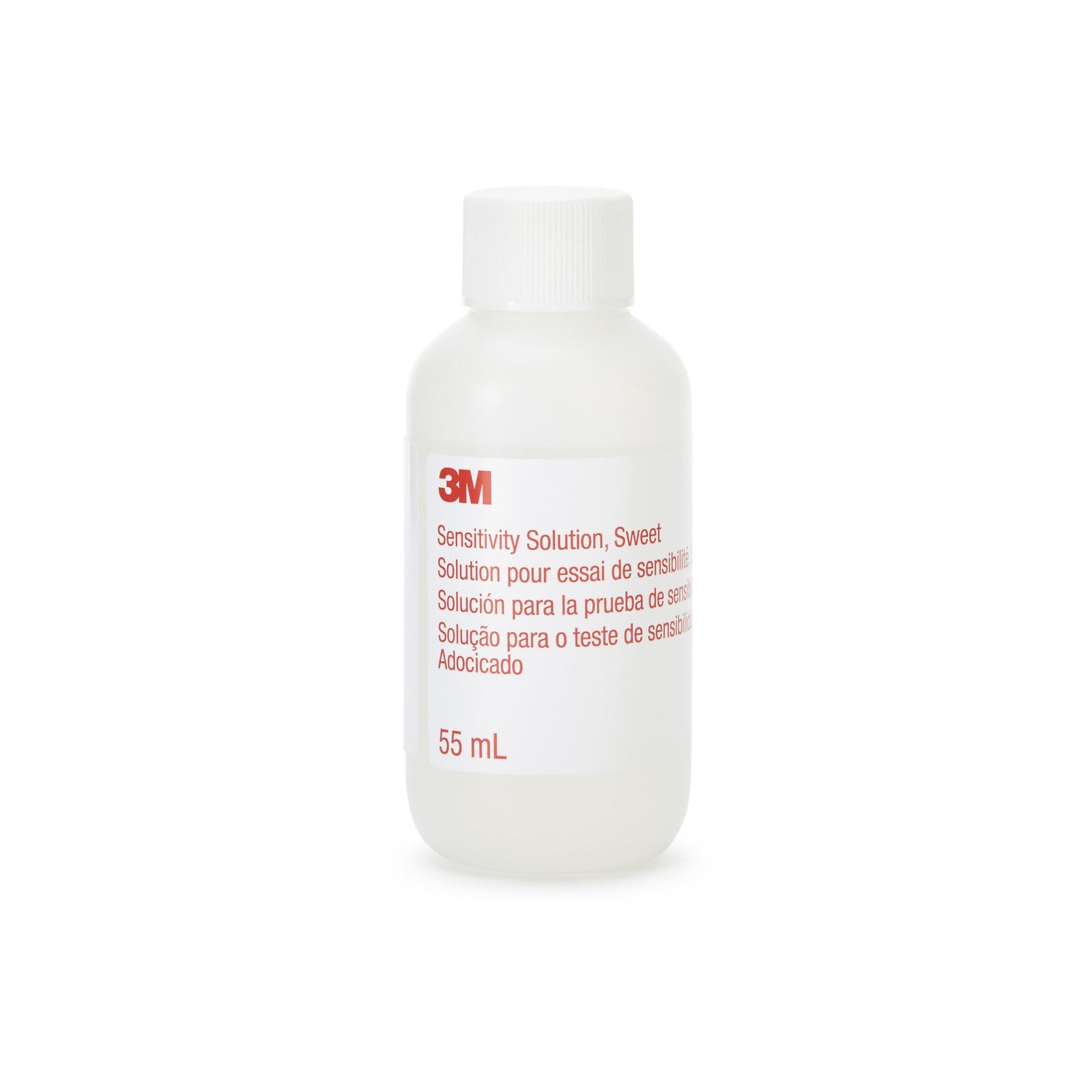 3M Sensitivity Saccharin Solution