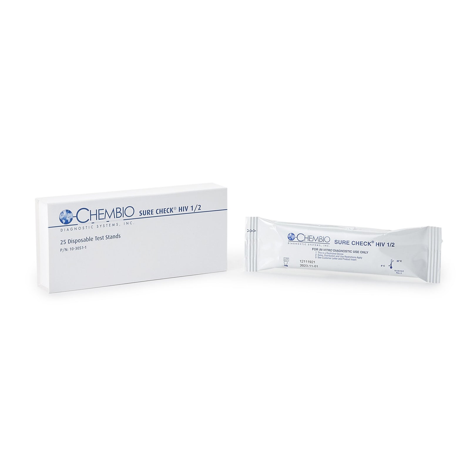 Sure Check Rapid Test Kit
