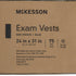 McKesson Exam Vest