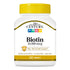 21st Century Biotin Supplement