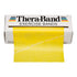 TheraBand Resistance Bands: Yellow 4"-Light, Green 4"-Heavy, Black 6"-X-Heavy, Silver 6"-2X-Heavy, Yellow 6"-Light, Blue 6"-X-Heavy