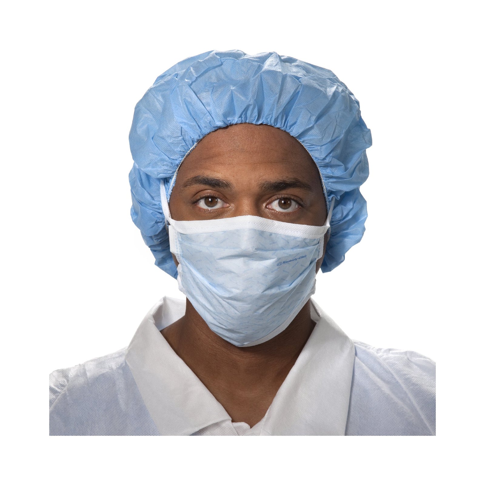 Soft Touch II Surgical Mask