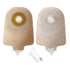 Premier One-Piece Drainable Transparent Urostomy Pouch