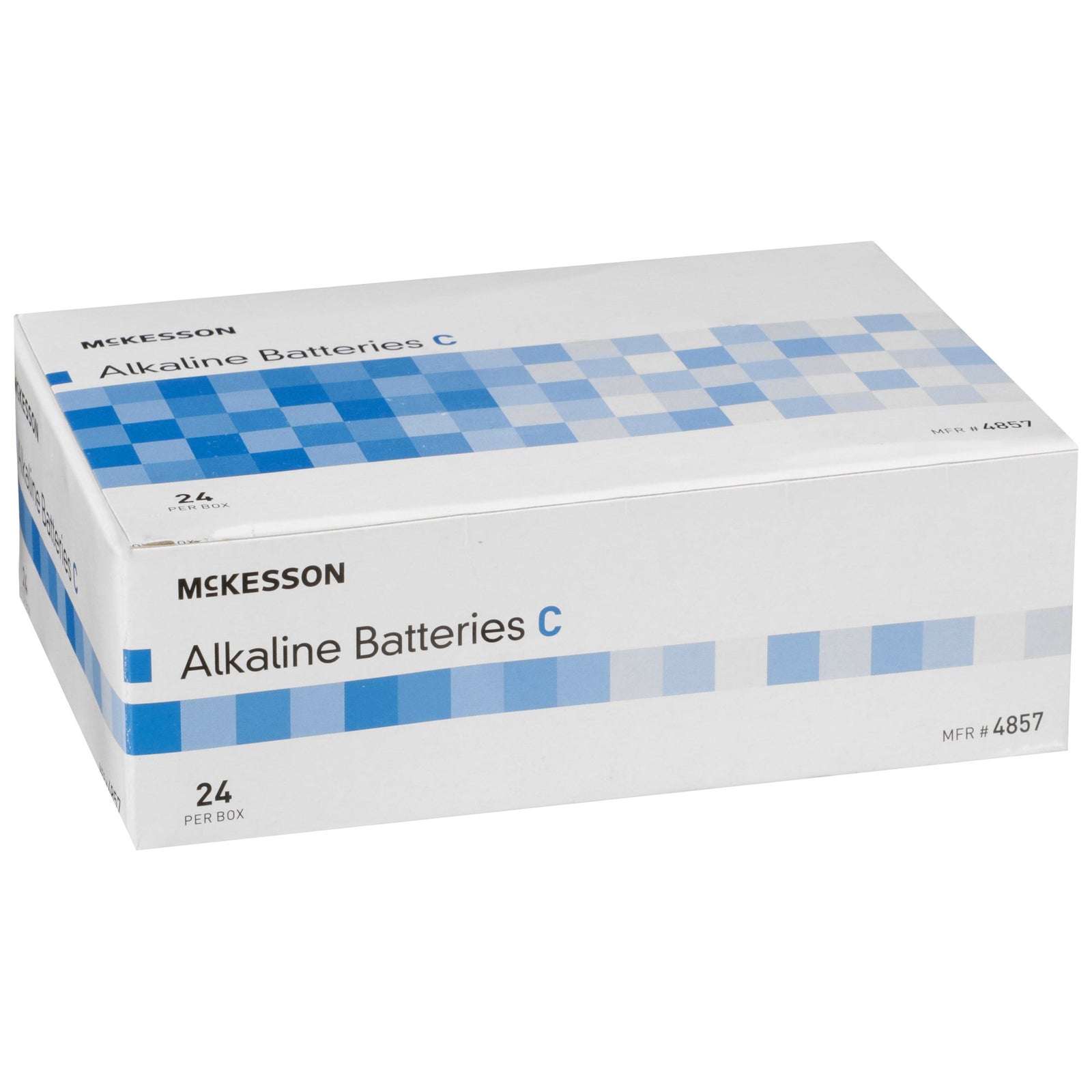 McKesson Alkaline Battery