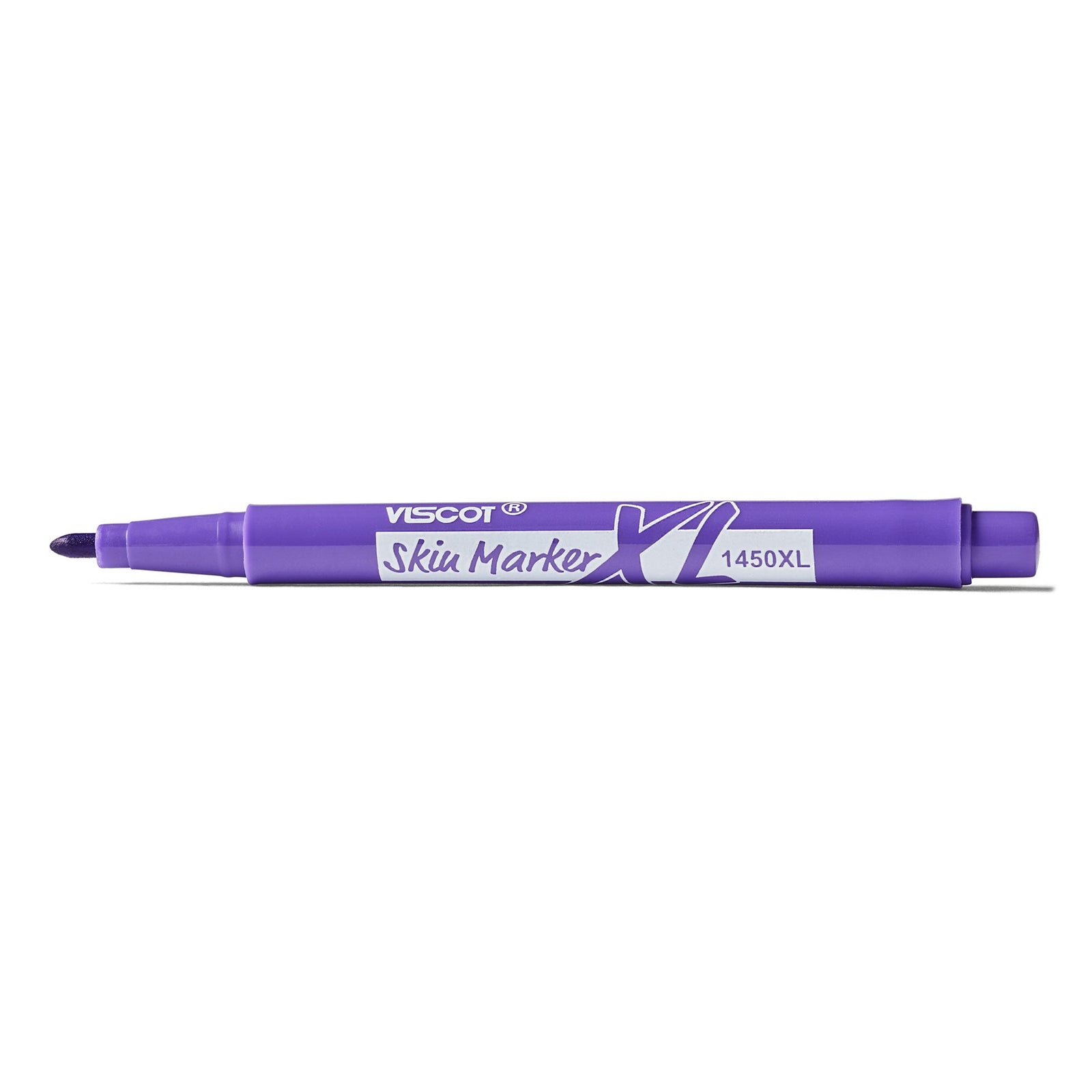 Surgical Skin Marker Purple Fine / Regular Tip Nonsterile