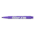 Surgical Skin Marker Purple Fine / Regular Tip Nonsterile