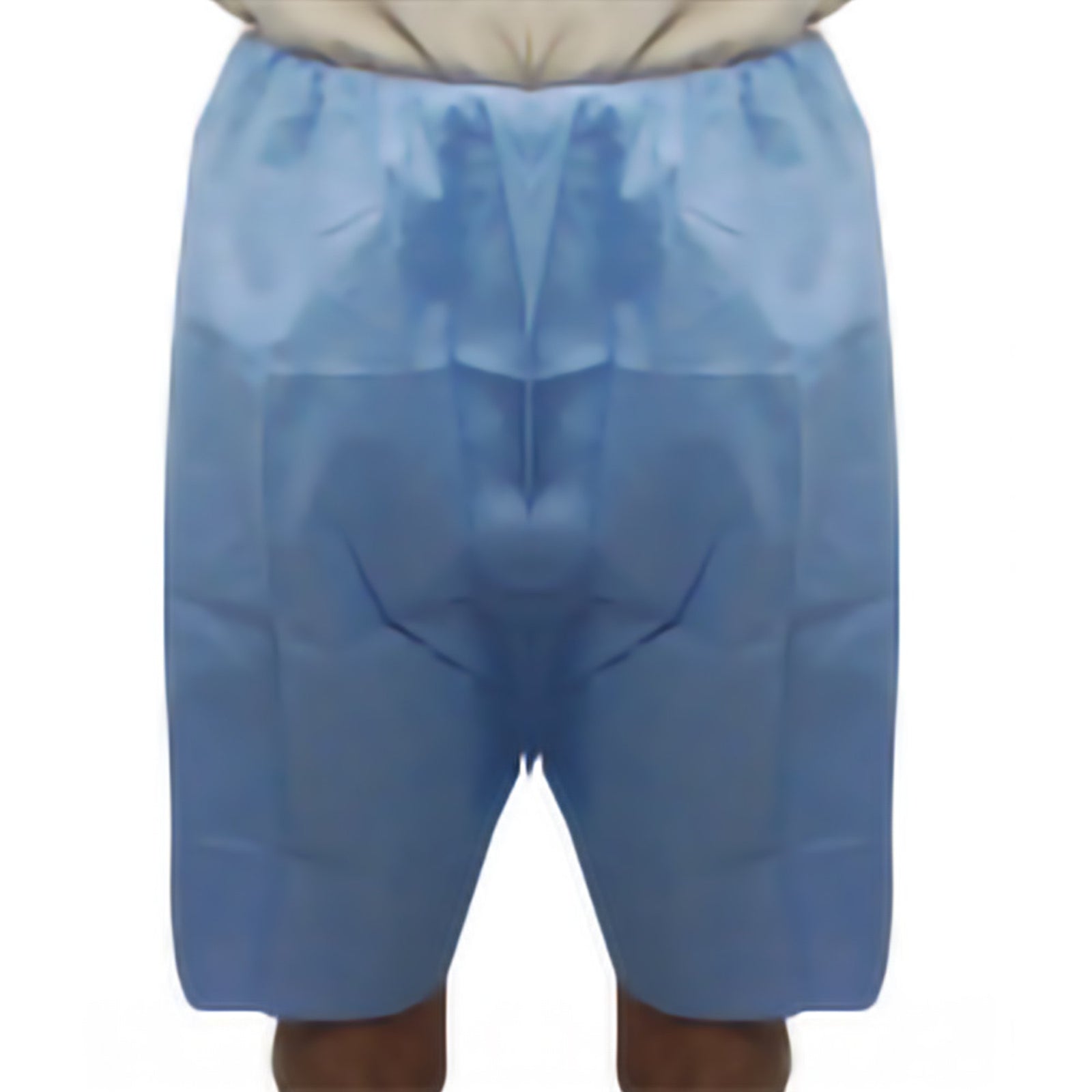 Exam Shorts 3X-Large Adult Disposable