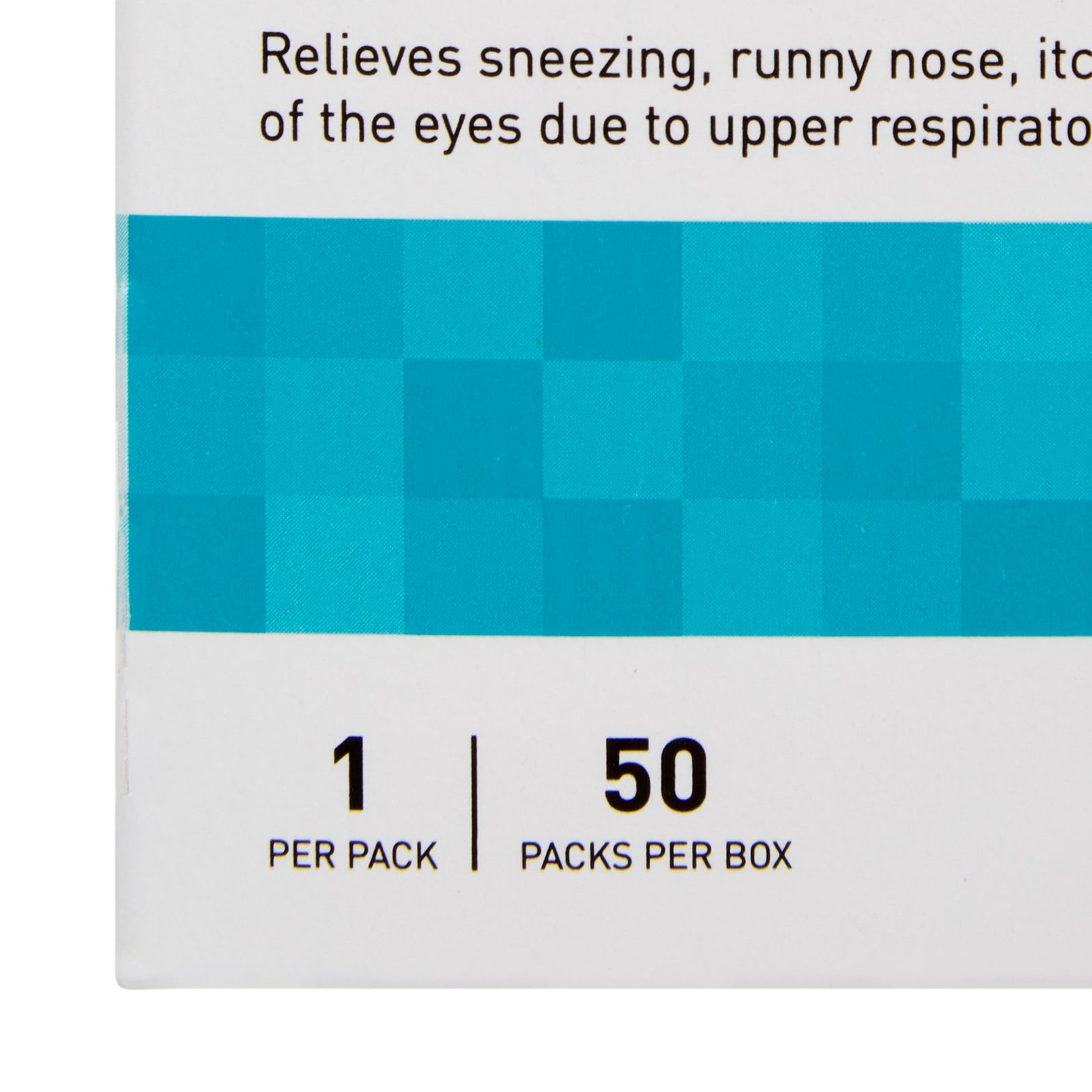 McKesson Allergy Relief