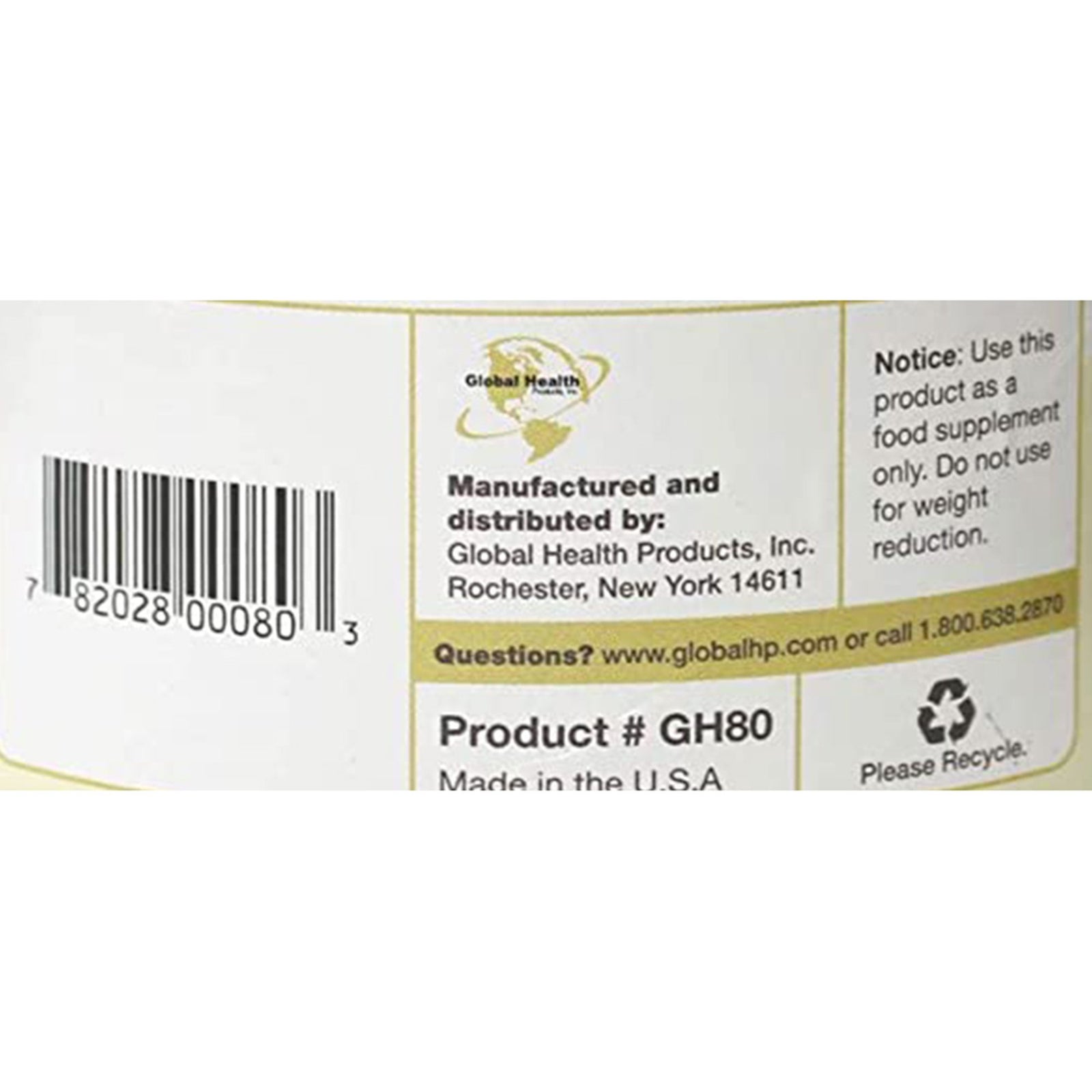 ProCel Oral Supplement