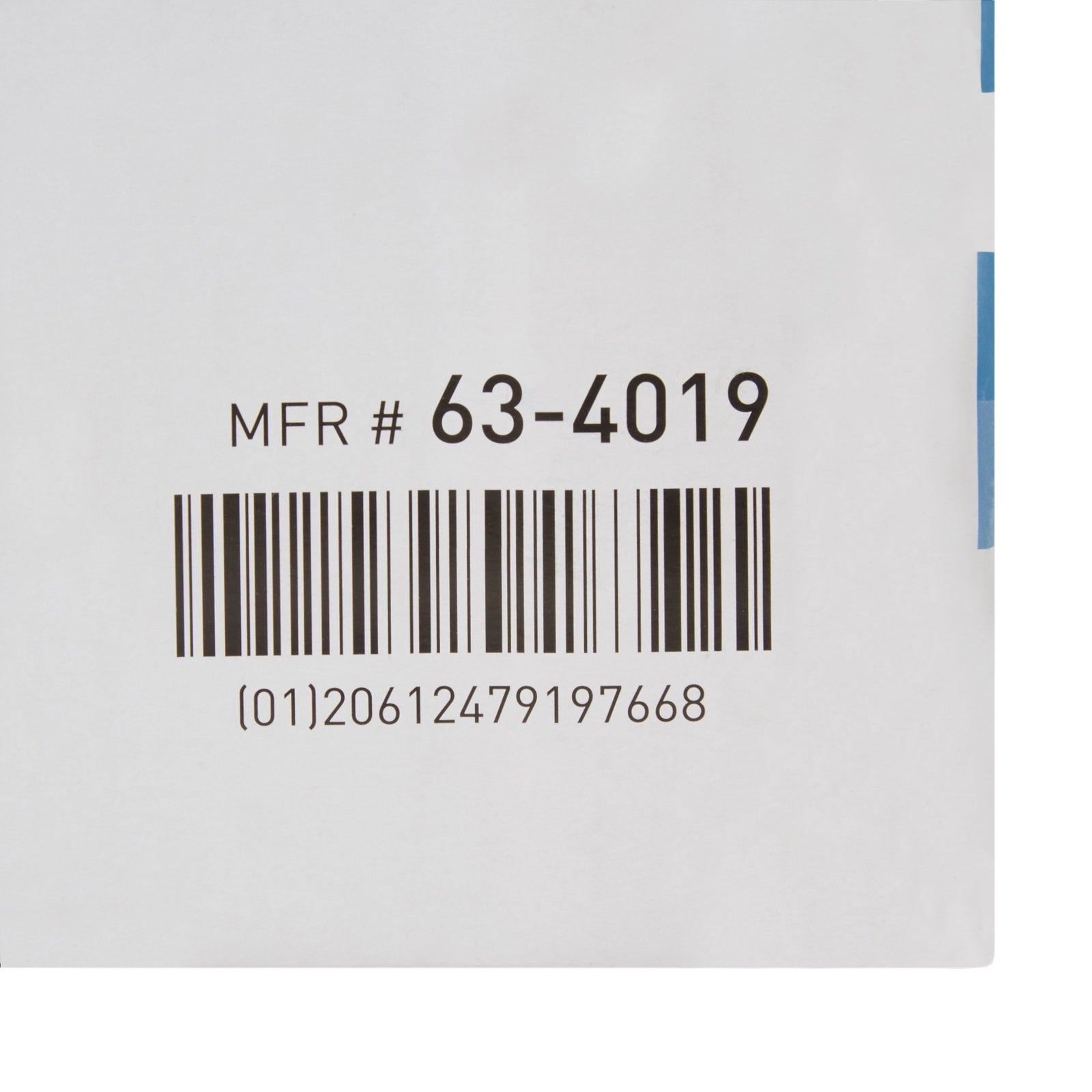 McKesson Sundry Jar