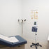 IntelliSense Blood Pressure Monitor Cart
