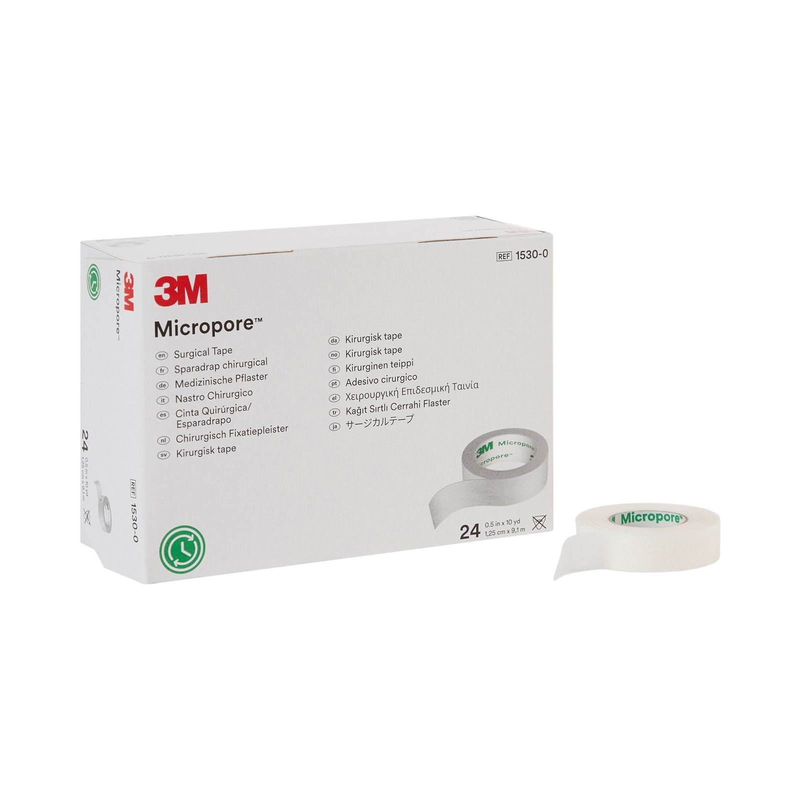 3M Micropore Surgical Tape