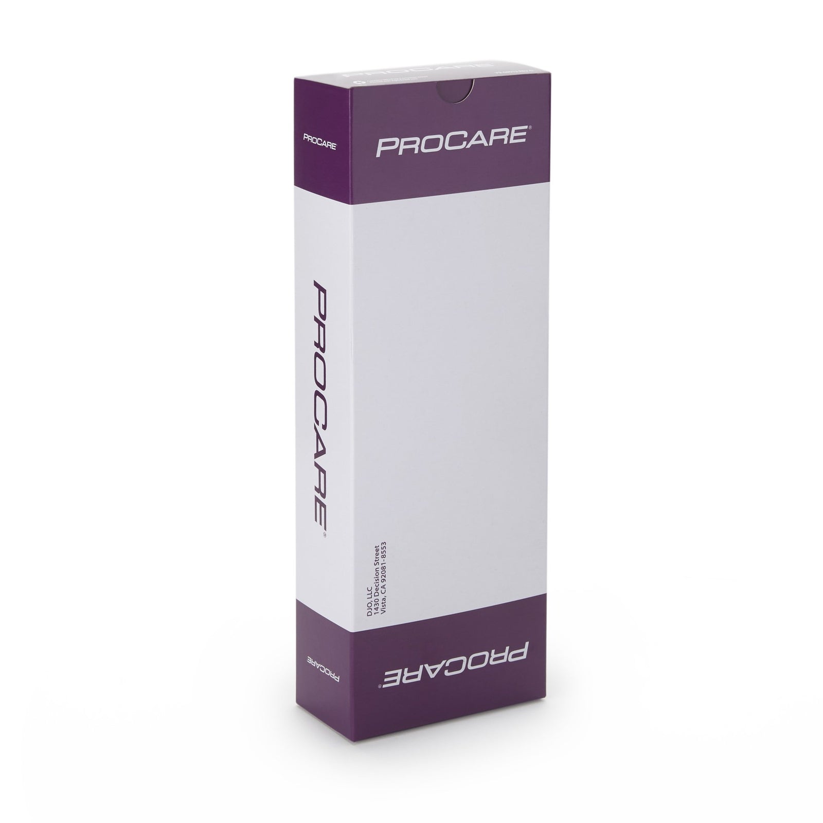 ProCare Quick-Fit W.T.O. Wrist Brace With Thumb Spica