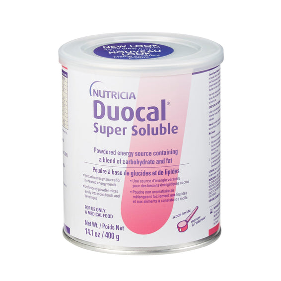 Duocal® High Calorie Oral Supplement, 14 oz. Can