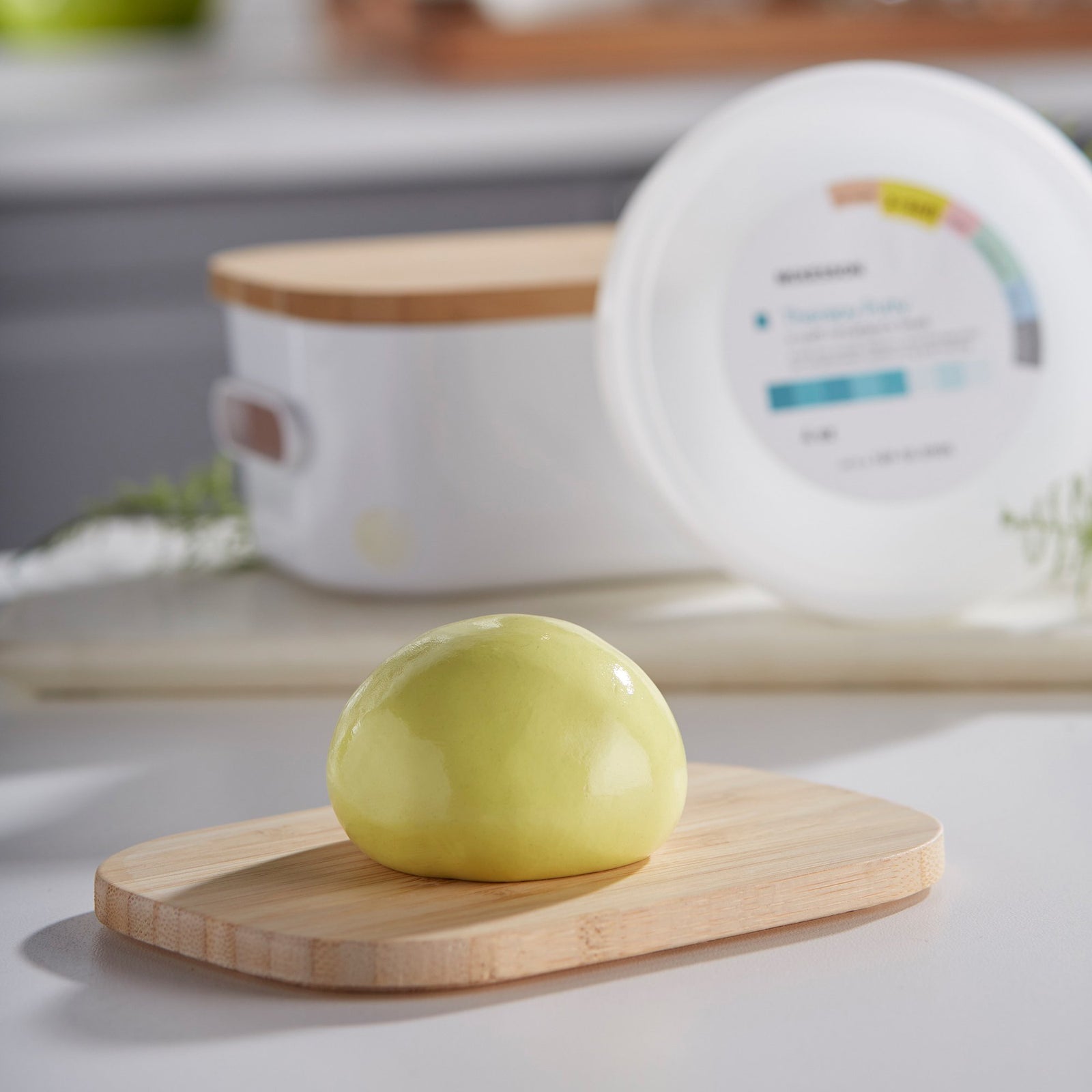 McKesson Therapy Putty