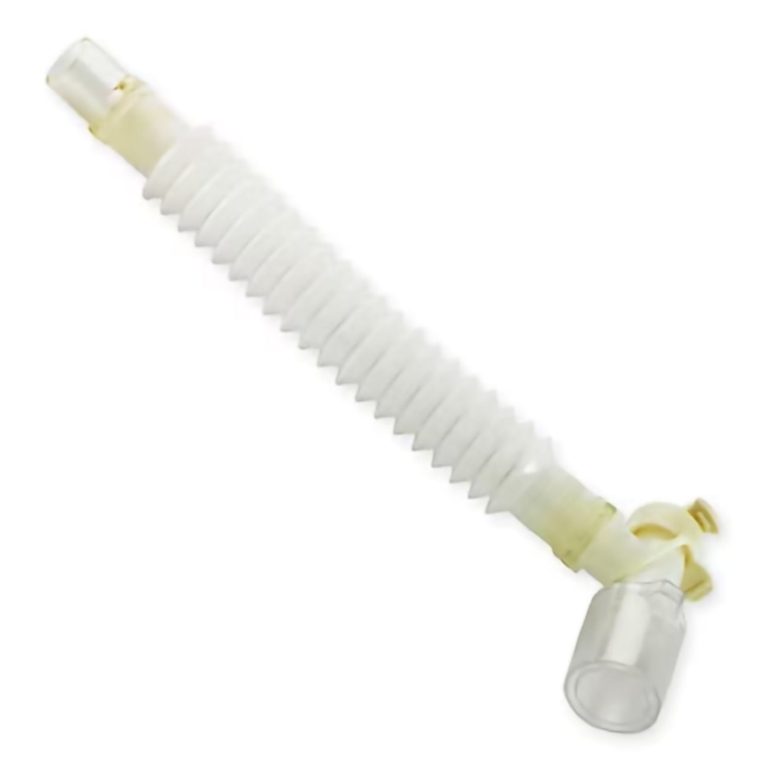 DAR Double Swivel Connector