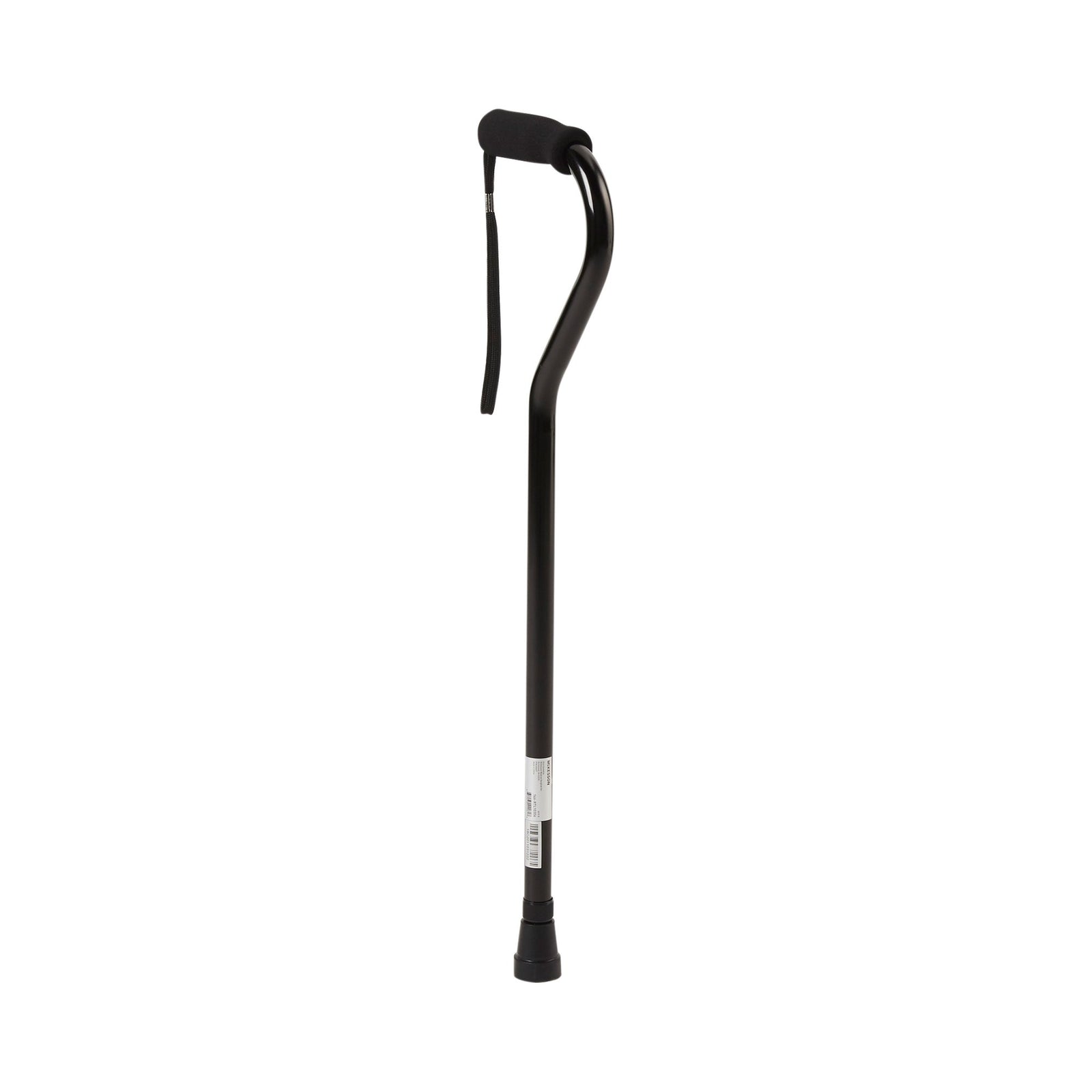 McKesson Offset Cane