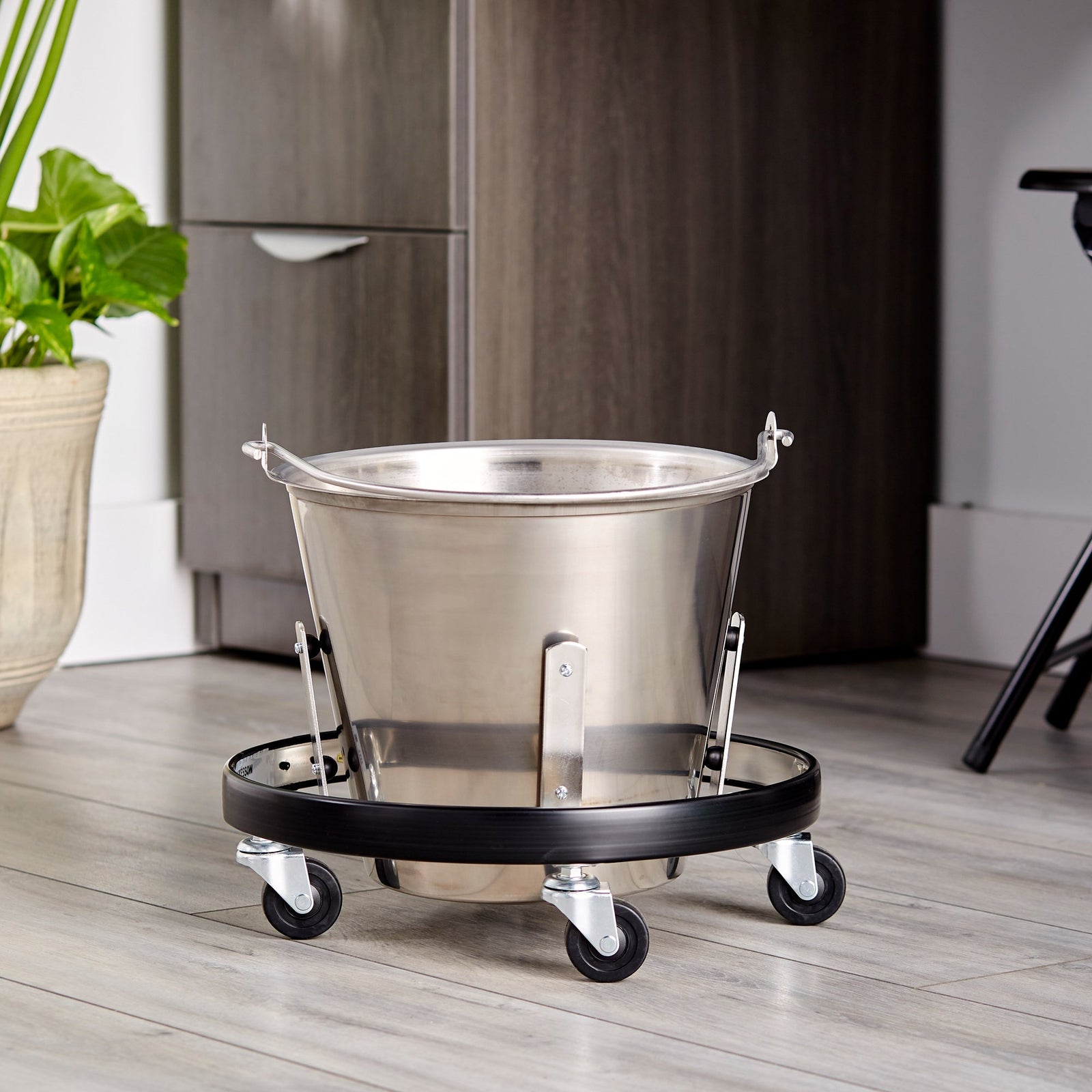 McKesson Kick Bucket