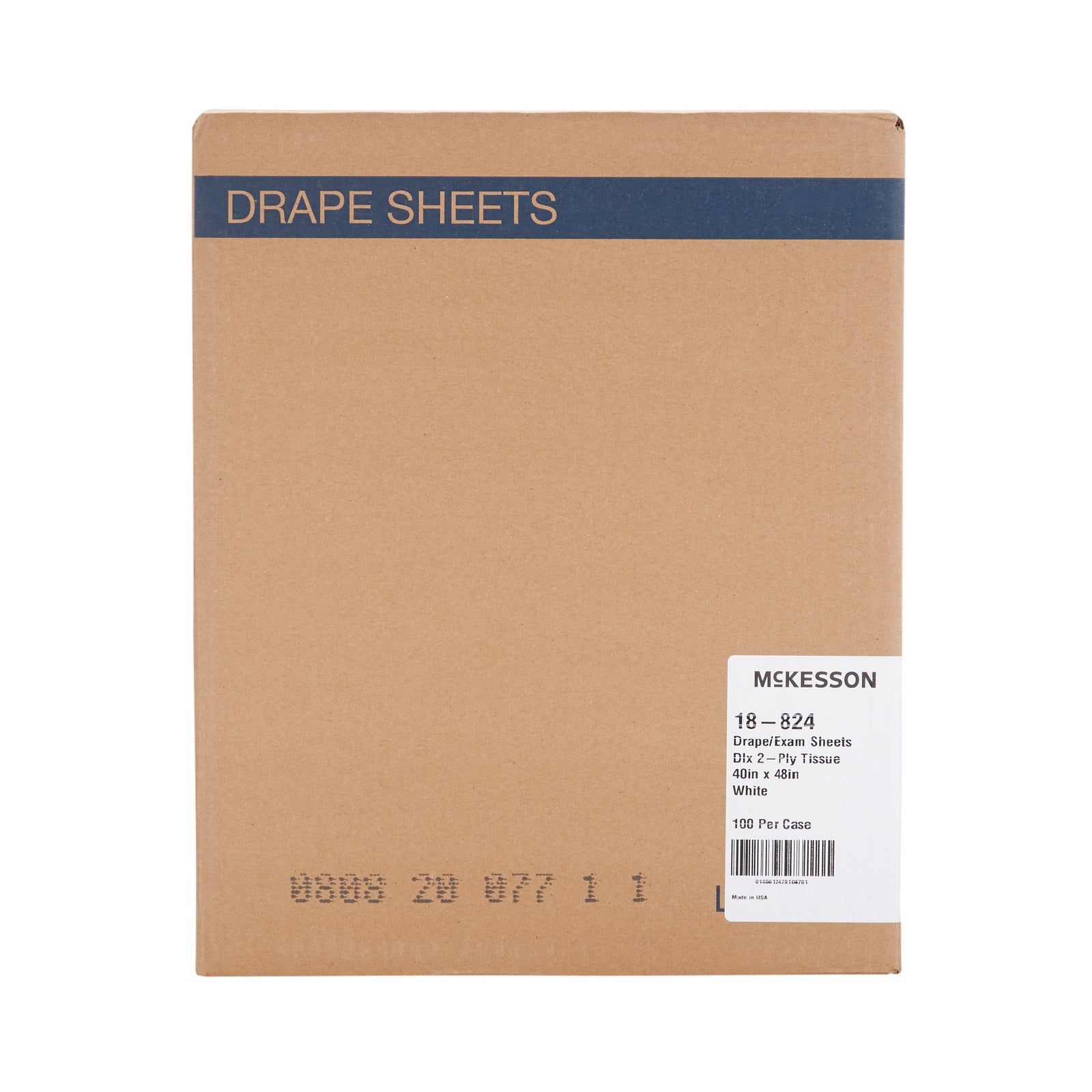 McKesson General Purpose Drape