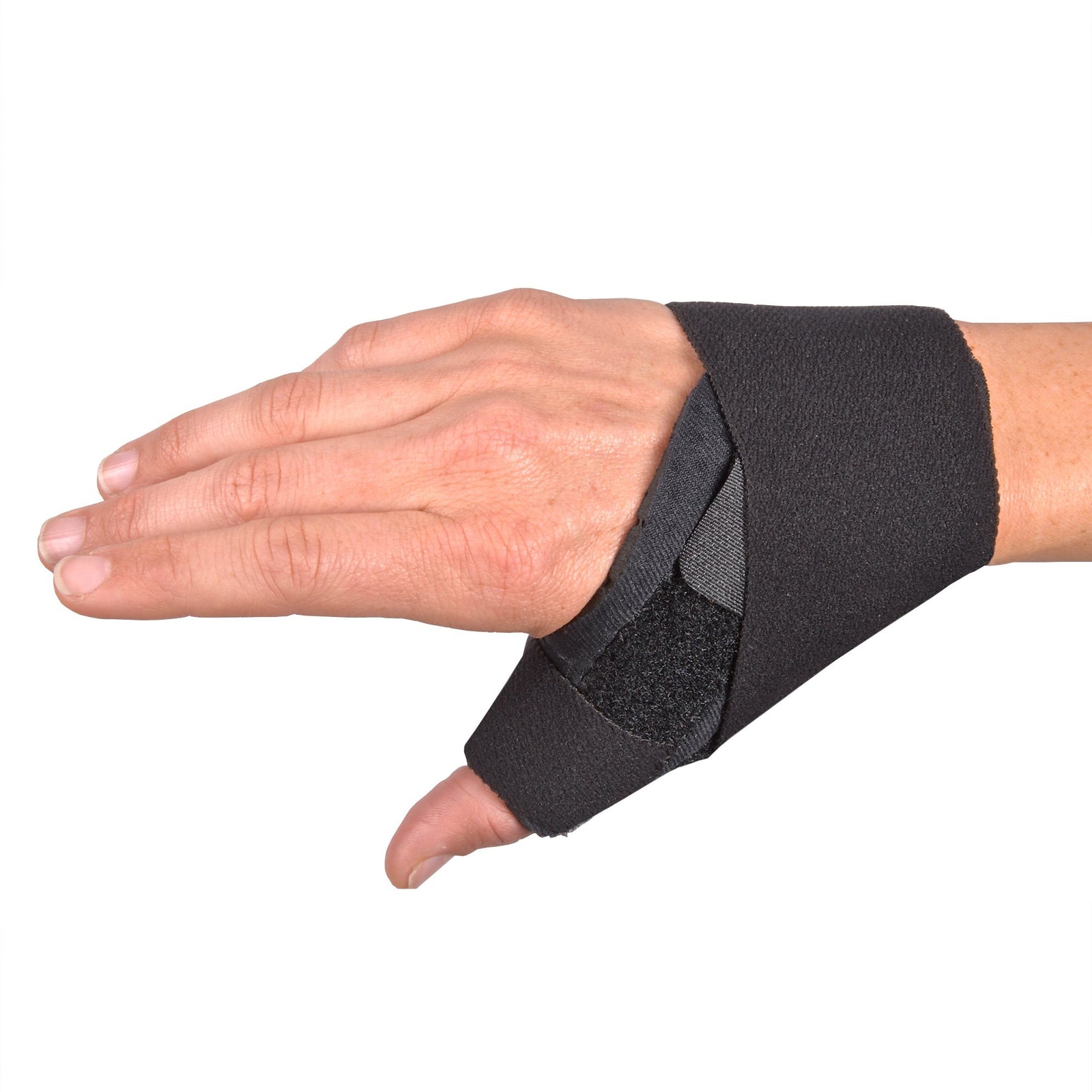 Santa Barbara Thumb Splint