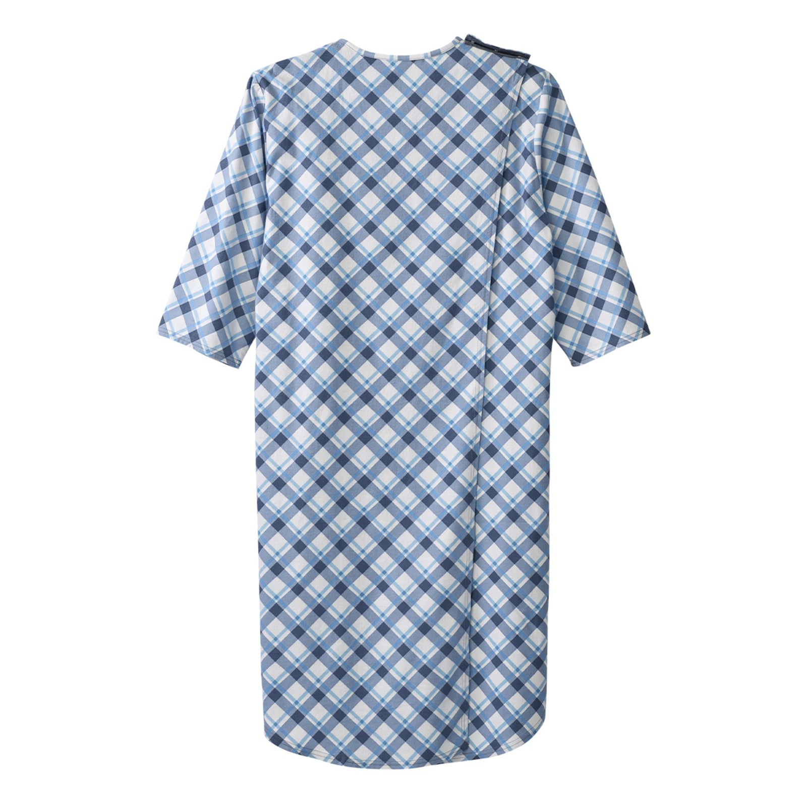 Silverts Patient Exam Gown