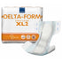 Abena Delta-Form Unisex Adult Incontinence Brief