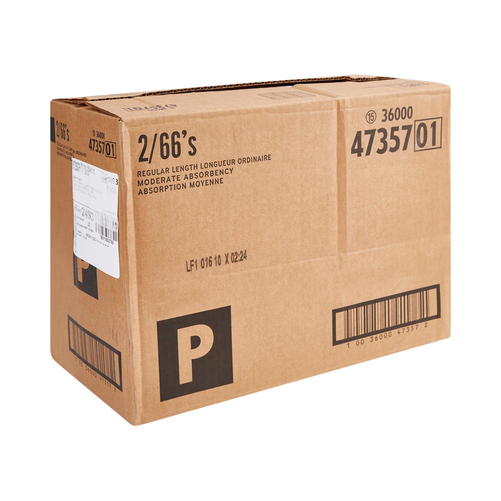 Poise Bladder Control Pad