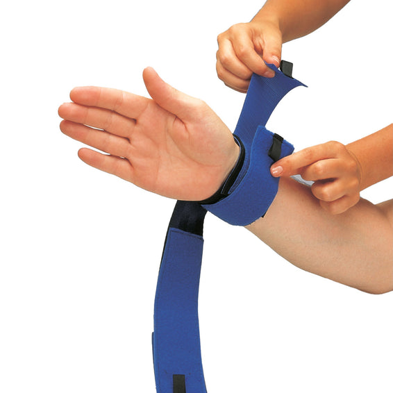 Posey Stretcher Wrist Restraint
