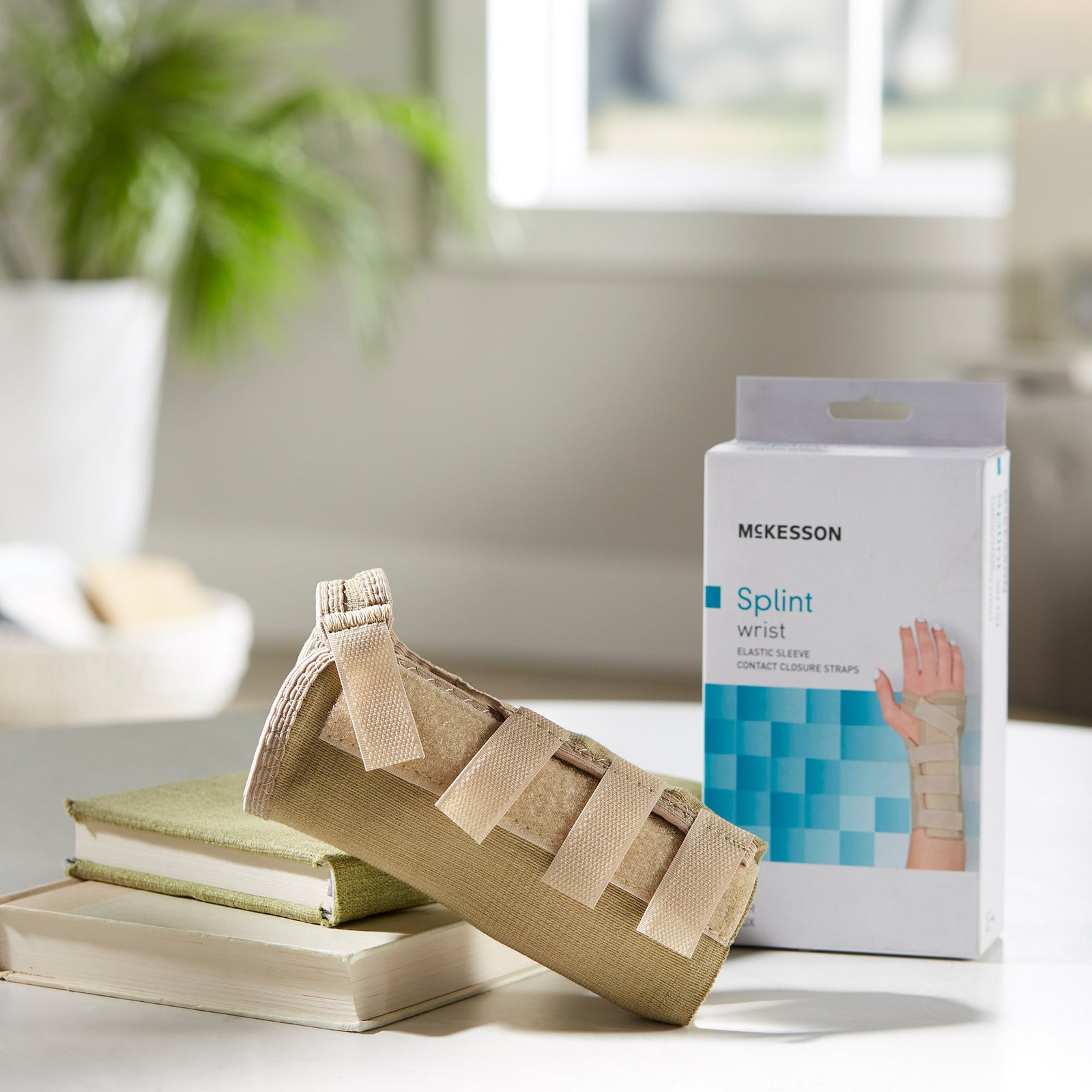 McKesson Wrist Brace