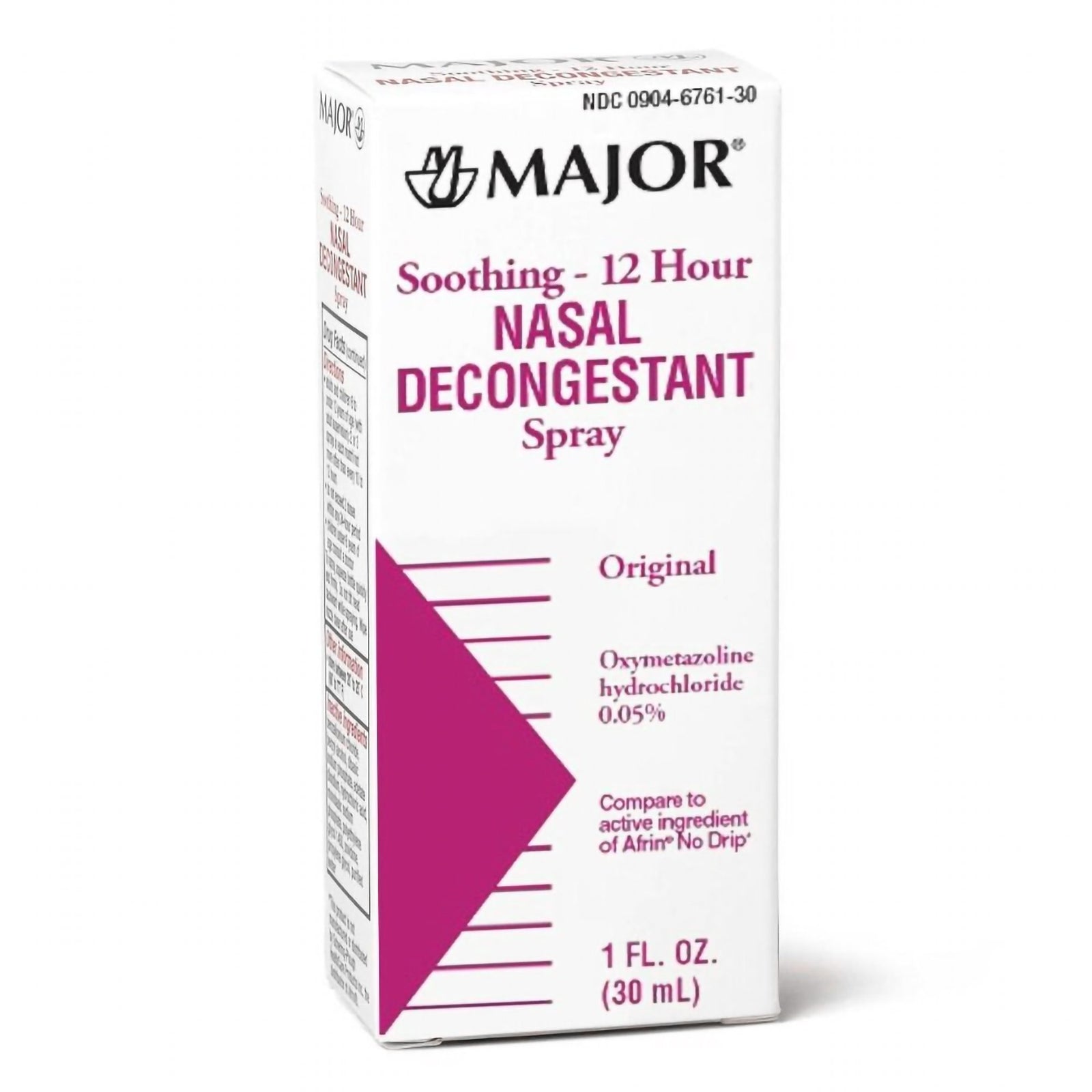 major-sinus-relief