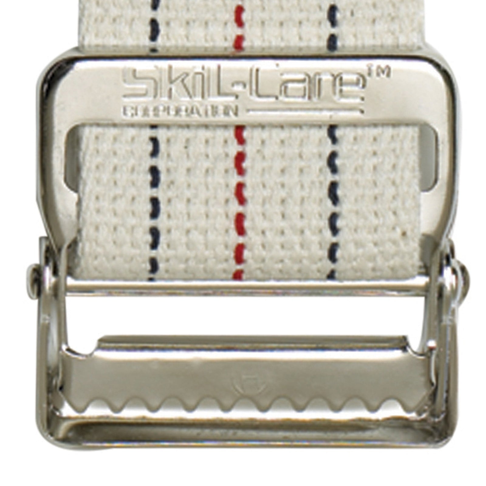 SkiL-Care Heavy-Duty Gait Belt with Metal Buckle