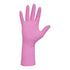 PINK UNDERGUARD Exam Glove