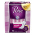 Poise Bladder Control Pad