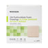 McKesson Lite Thin Silicone Foam Dressing