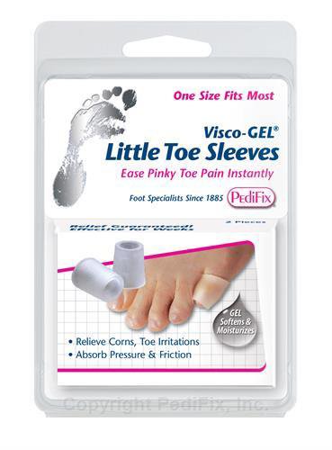 PediFix Toe Sleeve